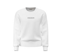 GUESS GJ CN SLIM LOGO EMB SWEAT
