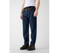 Guess Gj G16 Straight Men's Jeans, Dark Rinse, 33W x 32L