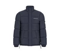 Guess Jeans Regular Lenght Puffer Jacket Blue 2Xl Men