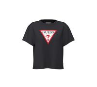 Guess GJ SS CN Boxy Iconic TEE