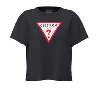 Guess GJ SS CN Boxy Iconic TEE