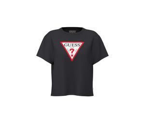 Guess GJ SS CN Boxy Iconic TEE