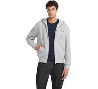 GUESS GJ ZIP HOOD REG AM TRAD SWEAT