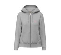 GUESS GJ ZIP HOOD REG MINI TRI SWEAT
