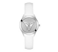 Guess Glitz Plaque Woman Watch