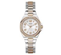 Guess Gold Womens Analogue Watch Contessa GW0877L4