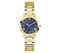 Guess Gold Womens Analogue Watch Dawn GW0404L4