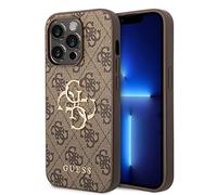 Guess Guhcp14x4gmgbr Iphone 14 Pro Max 6.7 4g Big Phone Case