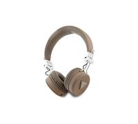 Guess Gubh70pgtspsw Wireless Earphones Brown