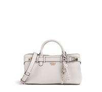 Guess Gregoria Handbag, female, off-white