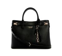 GUESS Gregoria Lrg Gfriend Satchel Handbag One Size