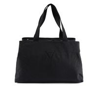Guess Greyjoy Shopper Bag 45 cm black