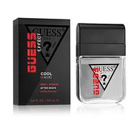 Guess - Grooming Effect Aftershave 100 ml