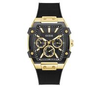 GUESS GT Phoenix GW0956G2 Men's Watch Silicone