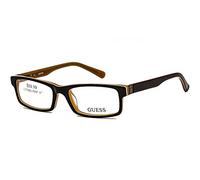 GUESS GU 9059 Eyeglasses Brown 47-15-130