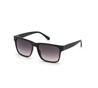 Guess Gu00004 Sunglasses Black 58 Men