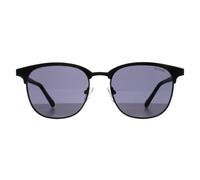 Guess GU00052 Mens Matte Black Sunglasses