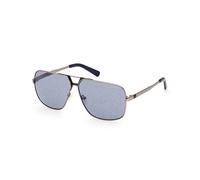 Guess GU00070 09V Men's Sunglasses Gunmetal Size 61