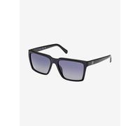 Guess Gu00084 Sunglasses Black Men