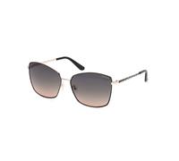Guess GU00149 97P matte dark green 59/15/135 WOMAN Sunglasses