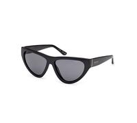 Guess Gu00152 Woman Sunglasses Black Woman