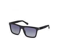 Guess Gu00166 Sunglasses Black Men