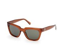 Guess Gu00206 Sunglasses Brown Men