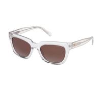 Guess Gu00206 Sunglasses Clear Men