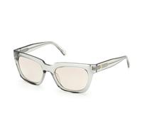 Guess Gu00206 Sunglasses Grey Men