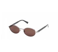 Guess GU00232 Shiny gunmetal 54/20/145 UNISEX Sunglasses