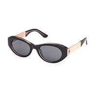 Guess GU00261-H 01A Womenâs Sunglasses Black Size 52