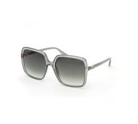 Guess Gu00280 Woman Sunglasses Green Gradient Green/CAT3 Woman