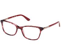 Guess GU2658-N 066 50 Red Havana