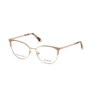Guess GU2704 074 shiny rose gold 52/16/140 WOMAN Eyewear Frame