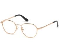 Guess Woman GU2724 028 Optical frames Metal Gold Round Normal