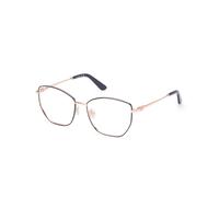 Guess GU2825 020 Woman Optical frames Metal Squared Normal