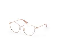 Guess GU2825 074 Woman Optical frames Metal Squared Normal
