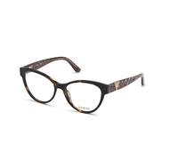 Guess GU2826 052 dark havana 55/16/145 WOMAN Eyewear Frame
