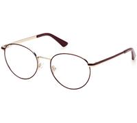 Guess GU2868 C51 071 - Burdeos/Monocolor / Burdeos brillante