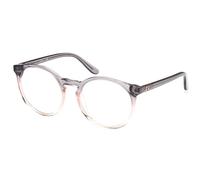 Guess GU2870 Women's Glasses, Clear, Size 53