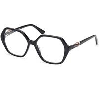 Guess GU2875 C55 001 - Shiny Black / Shiny Black