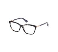 Guess GU2880 056 Woman Optical frames Acetate Squared Normal