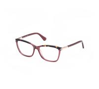 Guess GU2880 069 shiny bordeaux 54/15/140 WOMAN Eyewear Frame