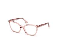 Guess GU2965 Women's Glasses, Pink, Size 55
