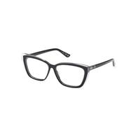 Guess GU2977 005 black/crystal 55/13/140 WOMAN Eyewear Frame