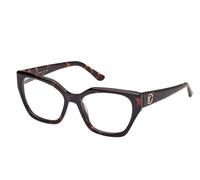 Guess GU50112 Women's Glasses, Tortoiseshell, Size 51