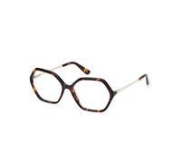 Guess GU50149 Women's Glasses, Tortoiseshell, Size 54