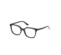 Guess GU50165 001 shiny black 51/17/135 TEEN Eyewear Frame