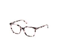 Guess GU50165 074 pink/avana 51/17/135 TEEN Eyewear Frame
