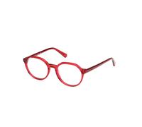 Guess GU50166 066 red/monocolor 50/17/135 TEEN Eyewear Frame